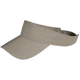 CP45  Port & Company® - Fashion Visor