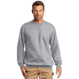 Cedar Carhartt ® Midweight Crewneck Sweatshirt CTK124