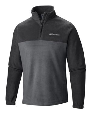Oryx Columbia Steens Mountain Quarter Zip Fleece 162019 Johnny Battle