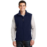 Dotsero - Port Authority® Value Fleece Vest (F219)