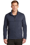 Port Authority Fleece Jacket River Blue Custom Embroidered F904