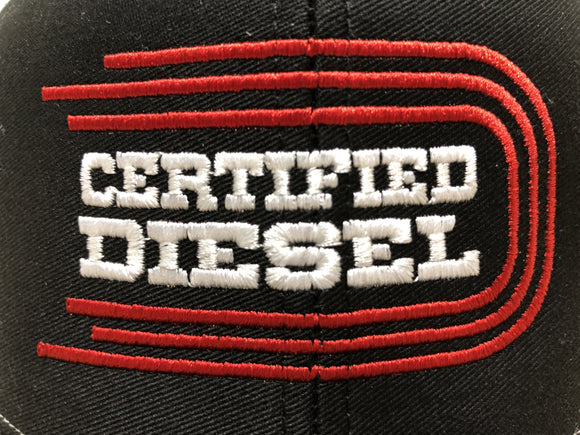 Certified Diesel