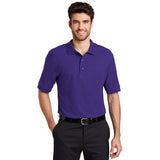 Flying J - Port Authority® Silk Touch™ Polo (K500)