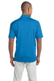 Brilliant Blue Port Authority Custom Polo shirts K540