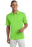 Lime Port Authority Custom Polo Shirts K540