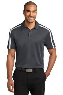 Port authority 2025 silk touch