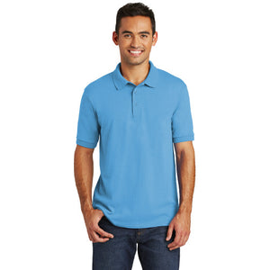 Port Company Polo Aquatic Custom Embroidered KP55