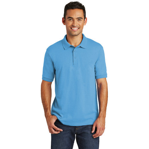 Men's Polo Shirts – Johnny Battle