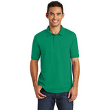 Port Company Polo Kelly Custom Embroidered KP55