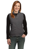 Chickadee - Port Authority® Ladies Value Fleece Vest (L219)
