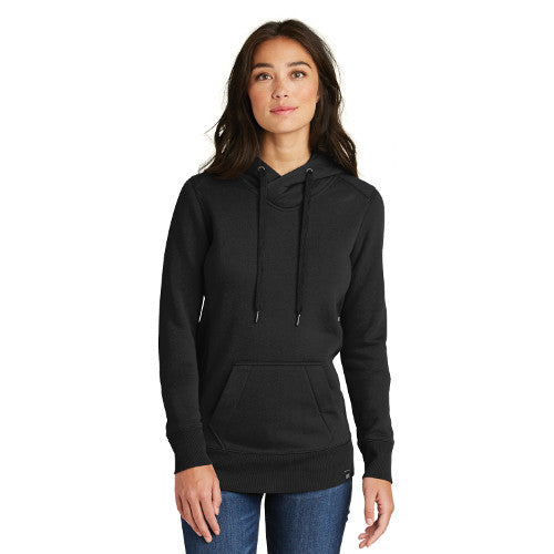 Women's french terry pullover on sale