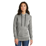 Mt Hope Dr. New Era® Ladies French Terry Pullover Hoodie LNEA500