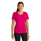 Buckley - Sport-Tek® Ladies PosiCharge™ Competitor™ T-Shirt (LST350)