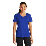 Buckley - Sport-Tek® Ladies PosiCharge™ Competitor™ T-Shirt (LST350)