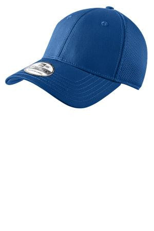Embroidered Mesh-back Cap — Kentucky Just Us