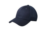 New Era Snapback Navy Custom Embroidered NE204