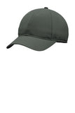 Nike  Dri Fit Hat Dark Grey Custom Embroidered NKAA1859