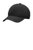 Nike  Dri Fit Hat Black Custom Embroidered NKAA1859