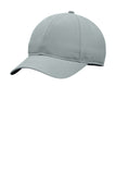 Nike  Dri Fit Hat Grey Custom Embroidered NKAA1859