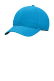 Nike  Dri Fit Hat Photo Blue Custom Embroidered NKAA1859