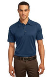 OGIO Hybrid Polo Custom Embroidered OG109 Blue Indigo
