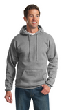 Market Row Port & Company® Tall Essential Fleece Pullover Hooded Sweatshirt PC90HT