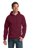 Market Row Port & Company® Tall Essential Fleece Pullover Hooded Sweatshirt PC90HT