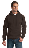 Market Row Port & Company® Tall Essential Fleece Pullover Hooded Sweatshirt PC90HT