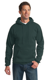 Market Row Port & Company® Tall Essential Fleece Pullover Hooded Sweatshirt PC90HT