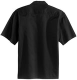 Port Authority Retro Camp Shirt Custom Embroidered PC78Hn