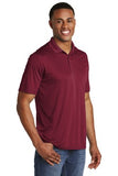 Sport Tek Competitor Polo Custom Embroidered ST550 Red