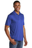 Sport Tek Competitor Polo Custom Embroidered ST550 Royal