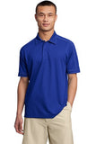 Sport Tek Polo Royal Custom Embroidered ST659