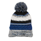 Rambo - Sport-Tek® Vintage Custom Beanie with Pom (STC21)