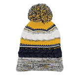 Rambo - Sport-Tek® Vintage Custom Beanie with Pom (STC21)