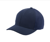 Billups Pl. Sport-Tek ® Flexfit ® Air Mesh Back Cap STC40