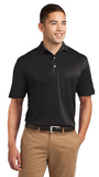 Brewer St. Sport-Tek® Tall Dri-Mesh® Polo TK469