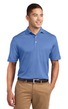 Brewer St. Sport-Tek® Tall Dri-Mesh® Polo TK469