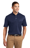 Brewer St. Sport-Tek® Tall Dri-Mesh® Polo TK469