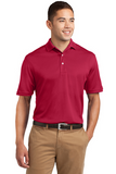 Brewer St. Sport-Tek® Tall Dri-Mesh® Polo TK469