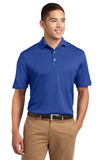 Brewer St. Sport-Tek® Tall Dri-Mesh® Polo TK469