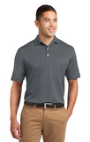 Brewer St. Sport-Tek® Tall Dri-Mesh® Polo TK469