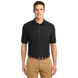 Bate St. Port Authority® Tall Silk Touch™ Polo TLK500